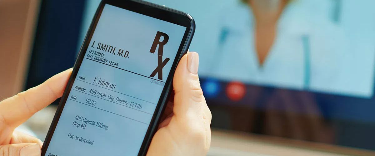 trusted healthcare pharmacy partner