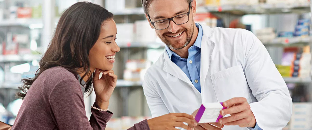 inventory control solutions for retail pharmacies